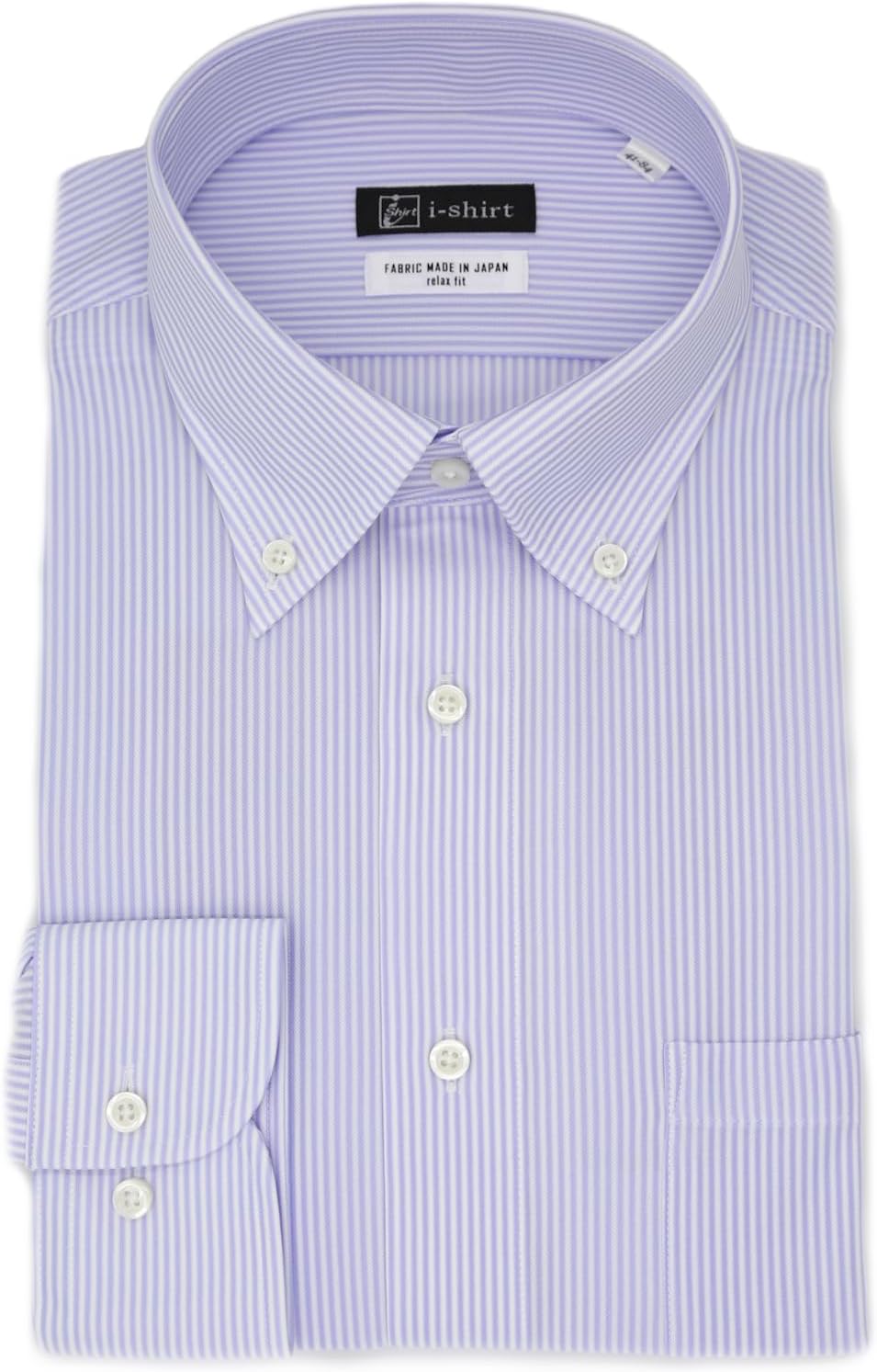 Amazon.co.jp: [アイシャツ] i-Shirt 完全ノーアイロン